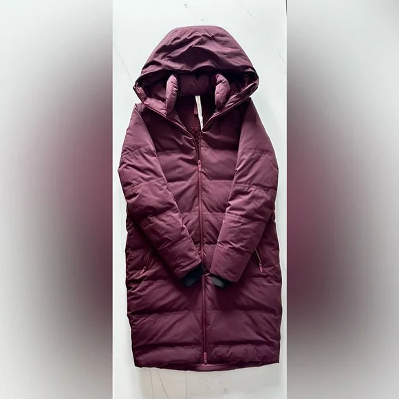 Lululemon Slush Hour Parka | 2 - Picture 4 of 11